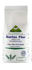 Harina 1 Kg Monte Verde
