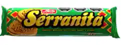 Galleta Serranita