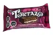 Tortazo