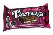 Tortazo