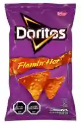 Dorito Dinamita Flamin Hot 100 Gr