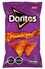 Dorito Dinamita Flamin Hot 100 Gr
