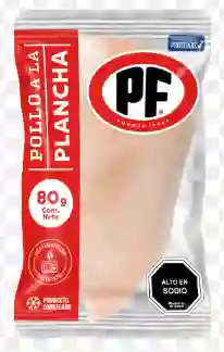 Pechuga A La Plancha Pf