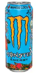 Monster Mango Loco