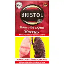 Bristol Berries