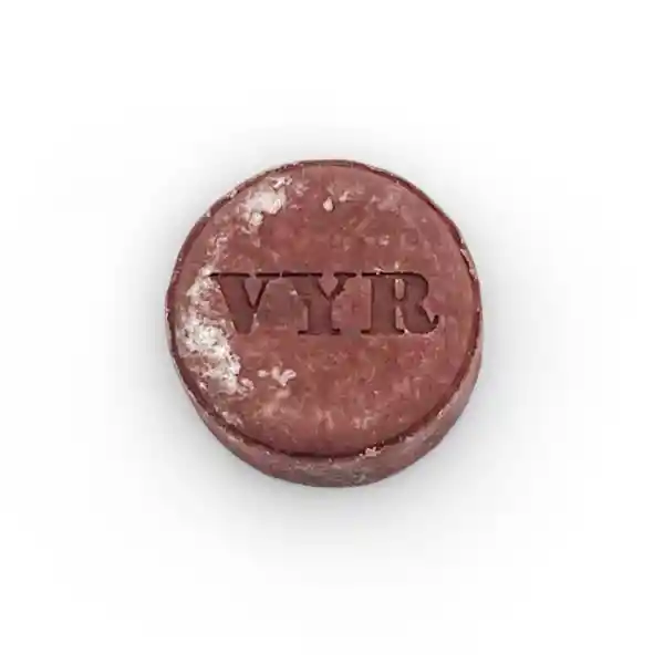 Shampoo Hidratante De Cacao