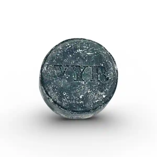 Shampoo Carbón Activado