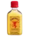 Whisky Fireball Cinnamon 50 Ml