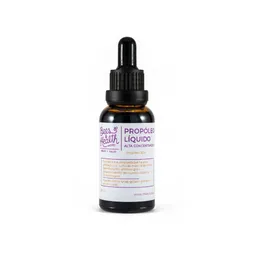 Propóleo Líquido (30ml) Bees Health