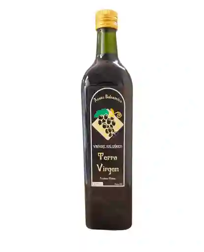 Aceto Balsámico Terra Virgen 1000 Ml