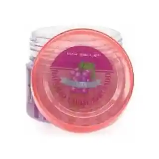 Bálsamo Labial De Uva Max Belle