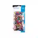 Set Confeti Estrella 21grs