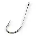 Anzuelo Silve Wave Kirby Sea #6 50mm 2,1gr Con Ojo Sobre Con 10 Anzuelos Pesca