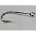 Anzuelo Silve Wave Kirby Sea #6 50mm 2,1gr Con Ojo Sobre Con 10 Anzuelos Pesca