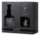 Pack Regalo Whiskey Jack Daniels Single Barrel Select + Vaso