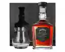 Pack Regalo Whiskey Jack Daniels Single Barrel Select + Vaso