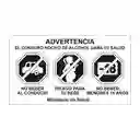 Pack Regalo Maletín Whisky Jack Daniels N7 Petaca Vasos