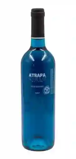 Vino Azul Atrapacielo 750cc	