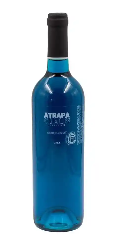 Vino Azul Atrapacielo 750cc	
