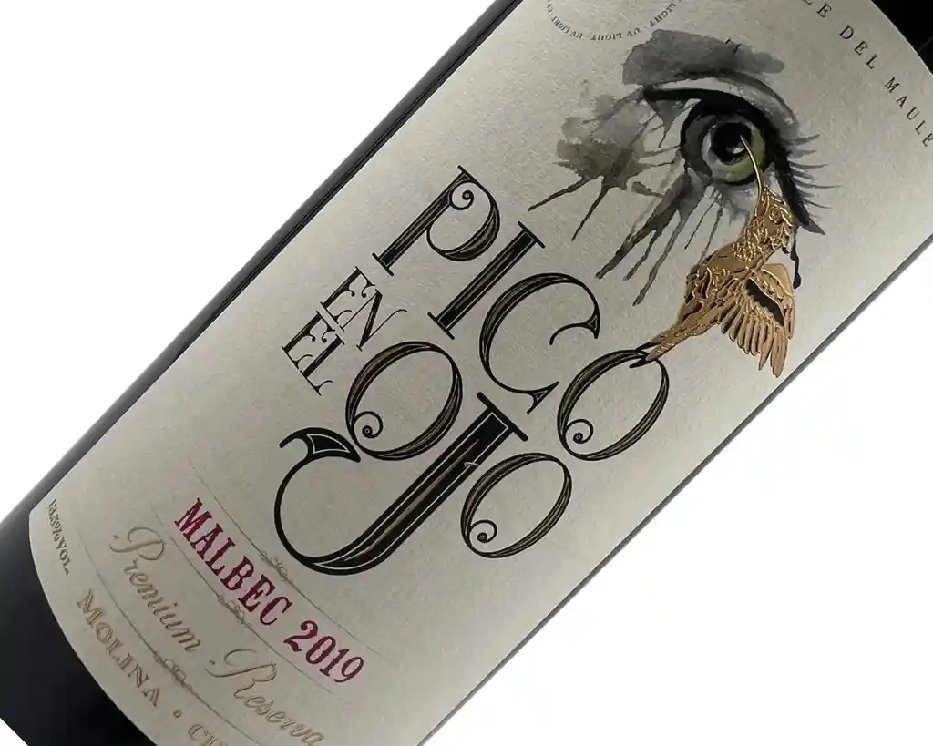 6x Vinos Gran Reserva Insolentes Carmenere Cabernet Malbec