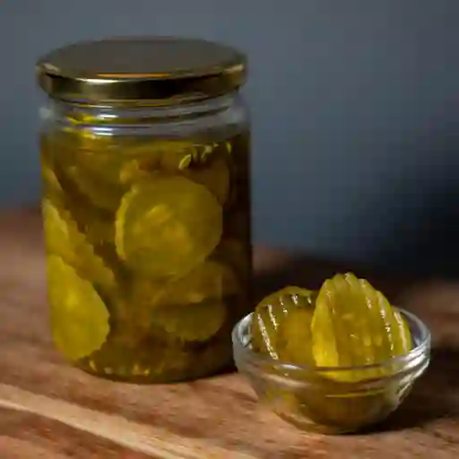 Pepinillo Dulce