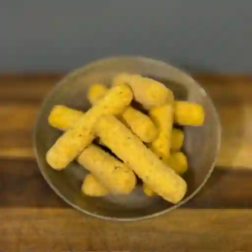 Mozzarella Fingers