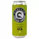 Cerveza Cuello Negro Ipa 473 Ml