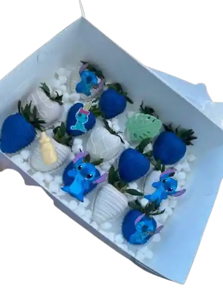 Mini Box Stich