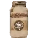 Whiskey Ole Smoky Moonshine Butter Pecan 750cc