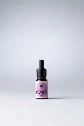 Aceite Esencial De Jazmín 10ml