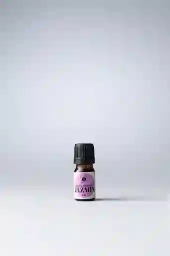 Aceite Esencial De Jazmín 5ml