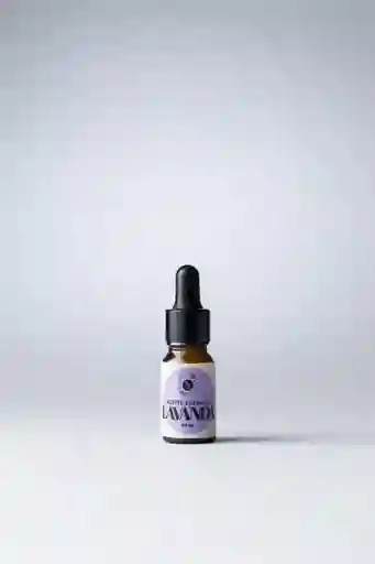 Aceite Esencial De Lavanda 10ml
