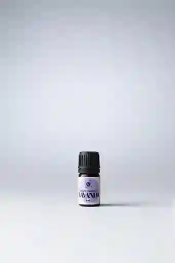 Aceite Esencial De Lavanda 5ml