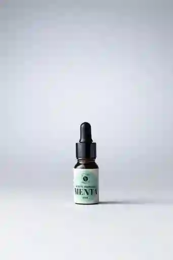 Aceite Esencial De Menta 10ml