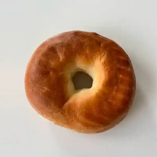 Bagle Plain - 4 Unidades