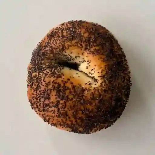 Bagle Amapola - 4 Unidades