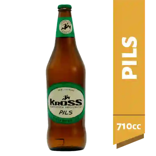 Kross Pilsen Bot 710 Cc