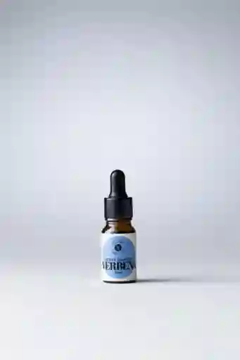Aceite Esencial De Verbena 10ml