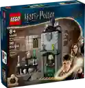 Lego - Harry Potter - Borgin Y Burkes: Red Flu (40695)