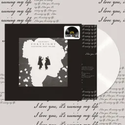 Taylor Swift - Fortnight- Vinilo Single 7'' Record Store Day