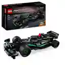 Lego Technic - Mercedes-amg F1 W14 E Performance Pull-back (42165)