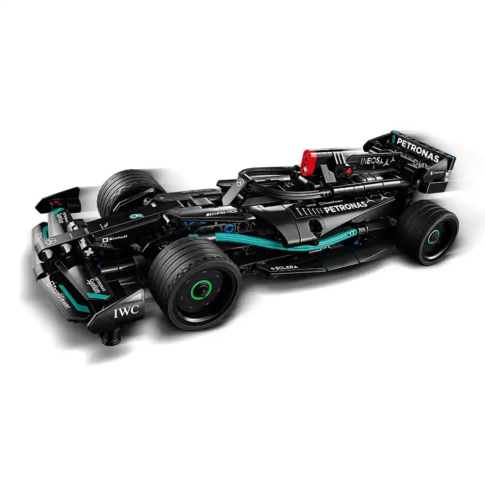 Lego Technic - Mercedes-amg F1 W14 E Performance Pull-back (42165)