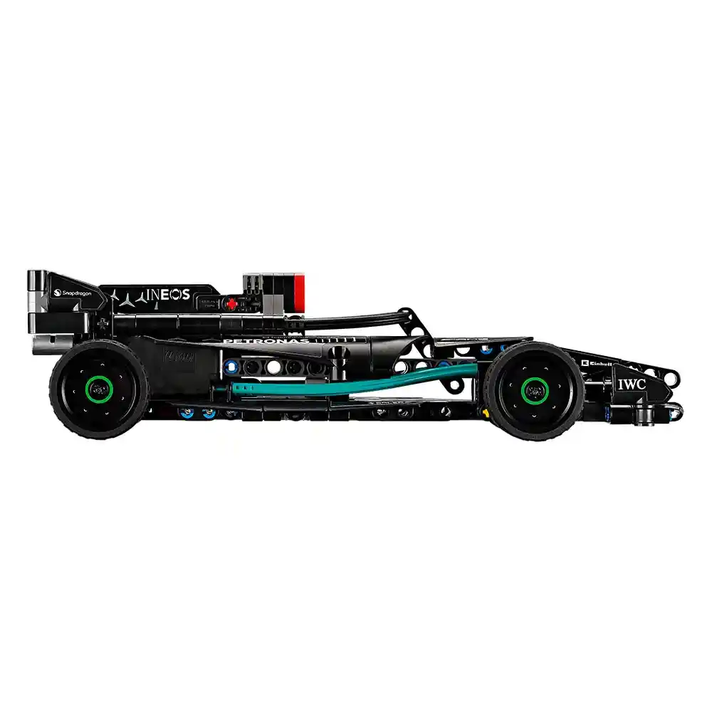 Lego Technic - Mercedes-amg F1 W14 E Performance Pull-back (42165)