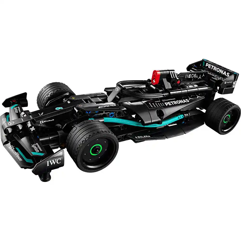 Lego Technic - Mercedes-amg F1 W14 E Performance Pull-back (42165)