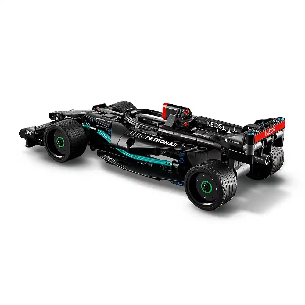 Lego Technic - Mercedes-amg F1 W14 E Performance Pull-back (42165)