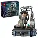 Lego Wednesday - Figura De Merlina Addams (76780)