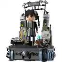 Lego Wednesday - Figura De Merlina Addams (76780)