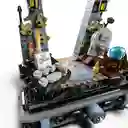 Lego Wednesday - Figura De Merlina Addams (76780)