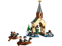 Lego Harry Potter - Cobertizo Del Castillo De Hogwarts™ (76426)