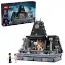 Lego Wednesday - Dormitorio De Merlina Y Enid (76781)